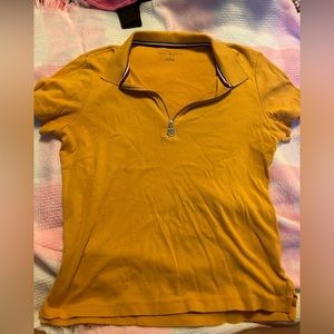 Tommy Hilfiger Polo Shirt
